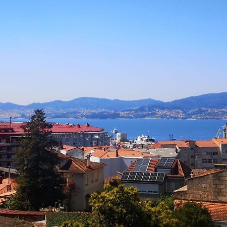 Apartamento Rosario 2 Vigo Extérieur photo