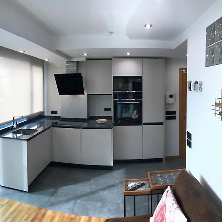 Apartamento Rosario 2 Vigo Extérieur photo