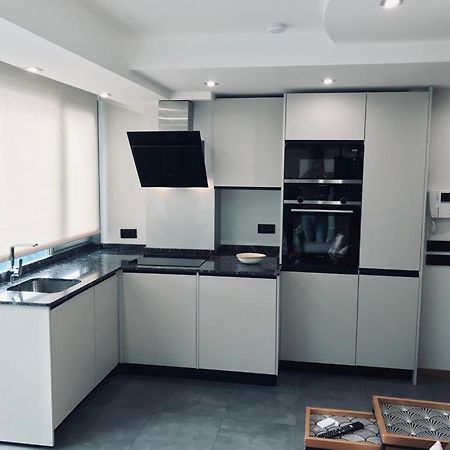 Apartamento Rosario 2 Vigo Extérieur photo