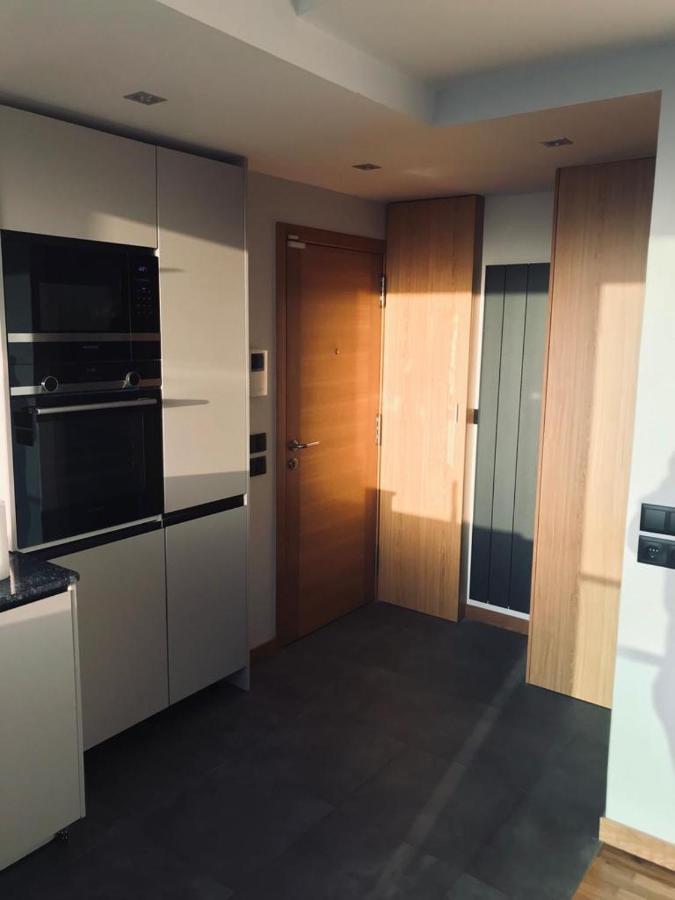 Apartamento Rosario 2 Vigo Extérieur photo