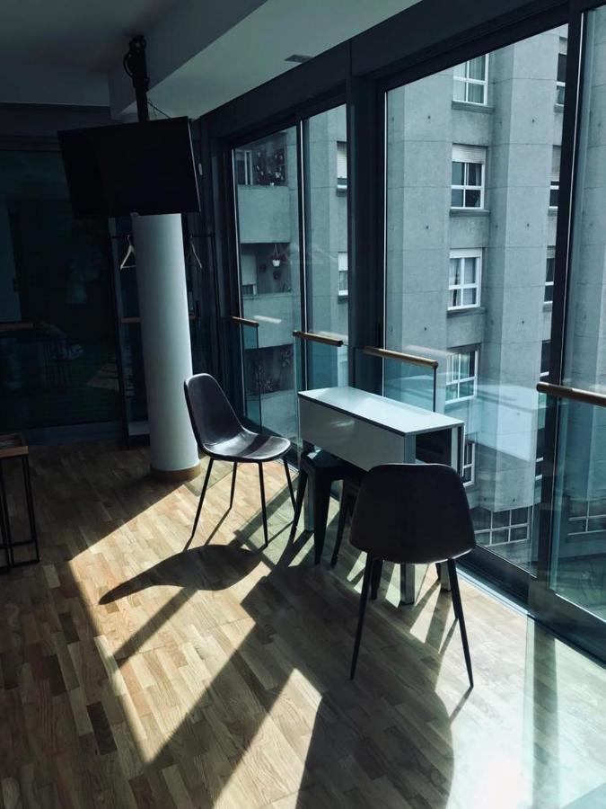 Apartamento Rosario 2 Vigo Extérieur photo