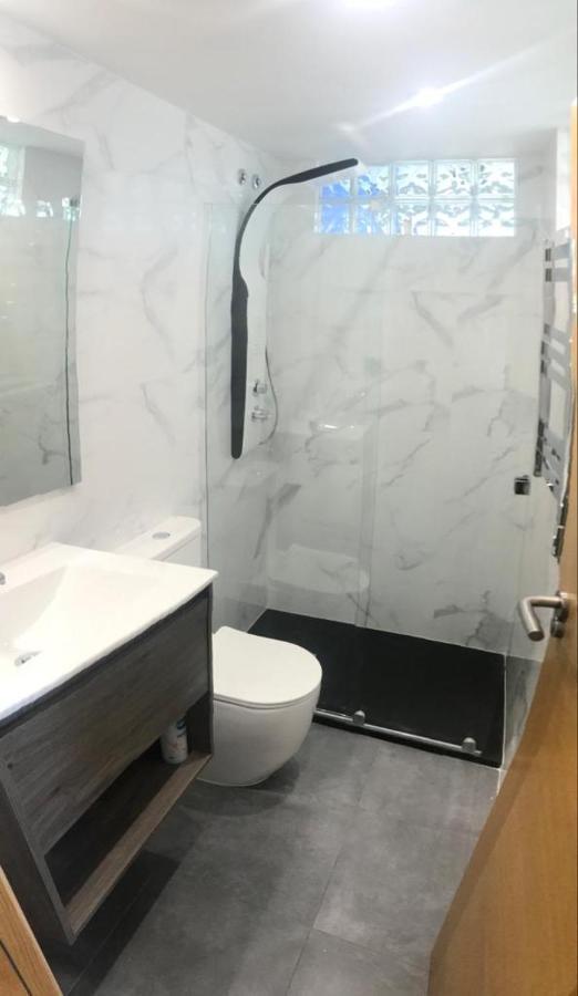 Apartamento Rosario 2 Vigo Extérieur photo