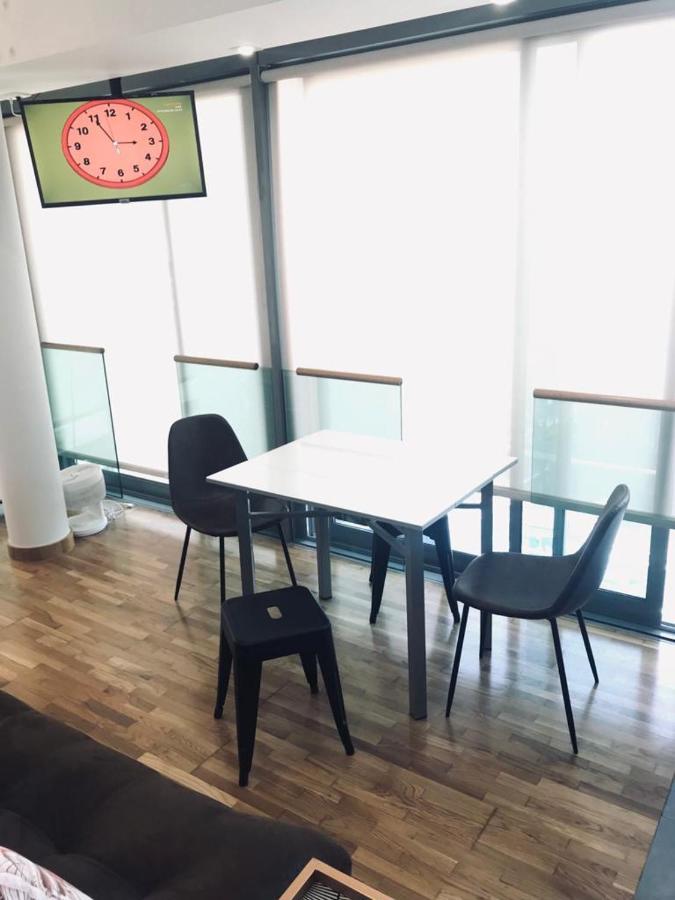 Apartamento Rosario 2 Vigo Extérieur photo