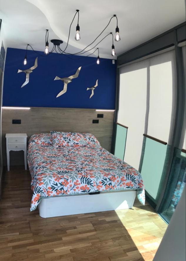 Apartamento Rosario 2 Vigo Extérieur photo