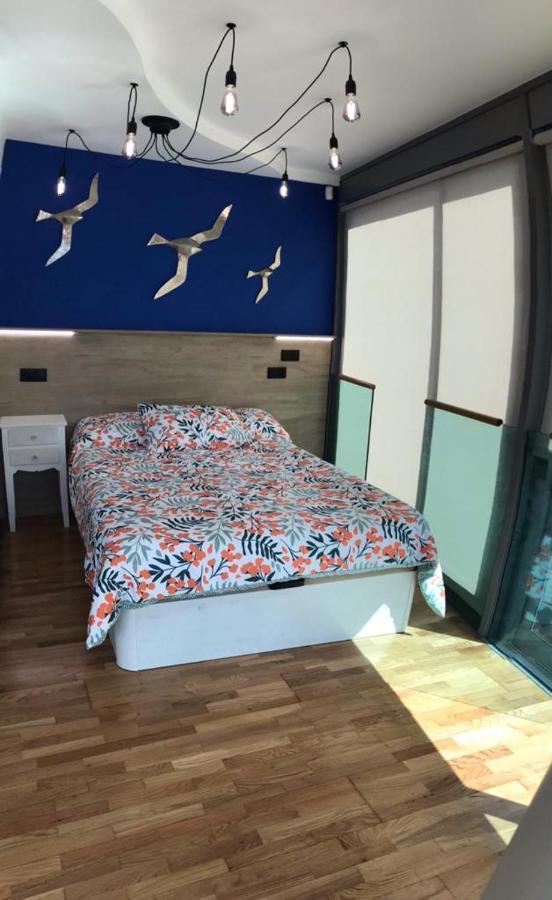 Apartamento Rosario 2 Vigo Extérieur photo